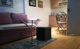 Apartman Galerija