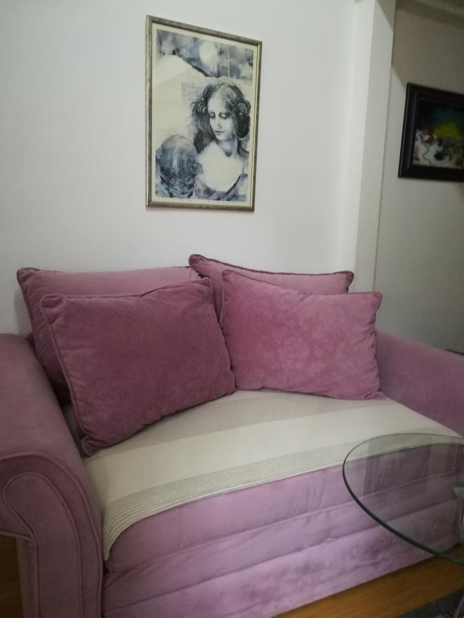 Apartman Galerija Нови-Сад Экстерьер фото