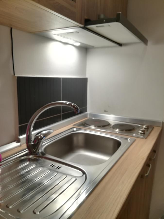 Apartman Galerija Нови-Сад Экстерьер фото
